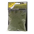 thumbnail image 1 of Static Grass Medium Green 12mm, 1 of 10
