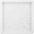 thumbnail image 1 of Ancient Chinese Style Concrete Floor Tile Mold Plastic 1Pcs For Garden Lovers, 1 of 8