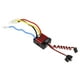thumbnail image 2 of Controlador electrónico de velocidad 60A ESC para coche RC 1:10 Negro oso de fresa, 2 of 10