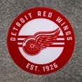 thumbnail image 5 of NHL, NBA, MLB Grey Sports Throw Blanket, 50" x 60", 5 of 5