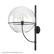 Cape Cod Lantern Style Outdoor Light Fixture Porch Light Fixture Wall Mount With Glass Shade