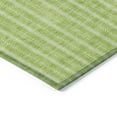 thumbnail image 4 of Addison Rugs Chantille Indoor/Outdoor Transitional Stripes Lime Washable Runner Rug, 2'3" x 7'6", 4 of 6