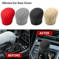 thumbnail image 5 of Cikiki Manual 6-speed car silicone gear shift cover-NEW, 5 of 10