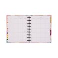 thumbnail image 3 of Happy Planner Monthly Weekly Classic PlannerJan- Decenber 2026 Groovy Grids, 2 Sticker Sheets Included, Disc Bound, 3 of 4