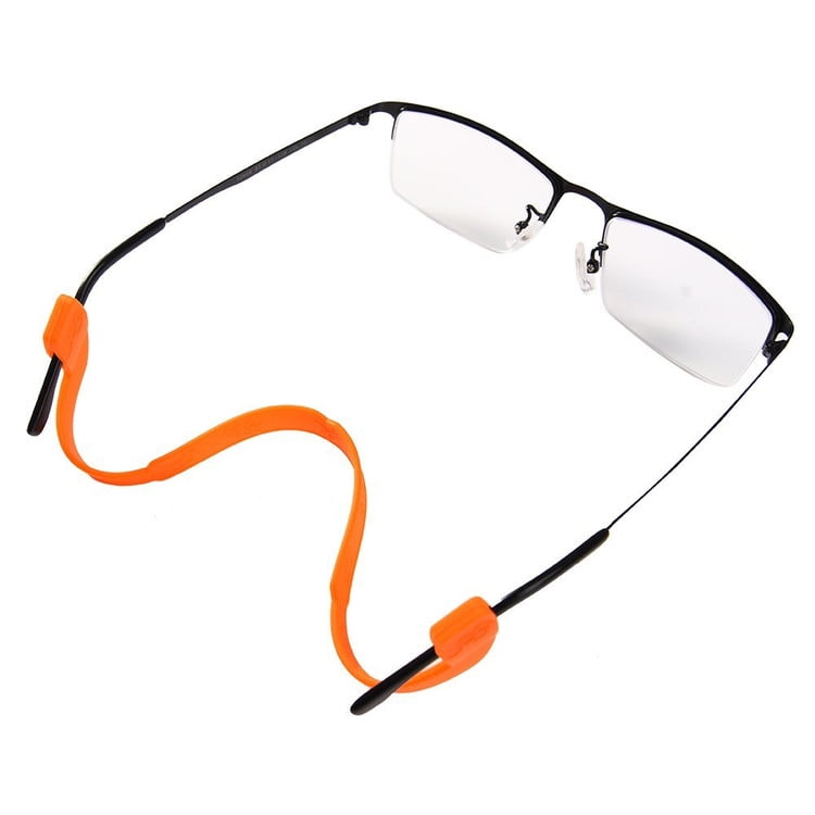 glasses elastic sports band