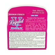 Liquid v Box for Women 3 Tube Box