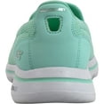thumbnail image 5 of Skechers Women's GO Walk 5-15901 Sneaker, Mint, 7.5 M US, 5 of 5