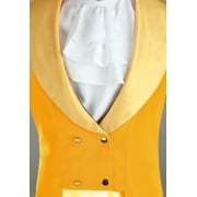 Beauty and the Beast Lumiere Costume for Men