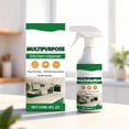 thumbnail image 4 of HuiXinOu 4oz Multi-Purpose Kitchen Cleaner, Household Strong Degreasing and Stain Removal Agent, Effectively Cleans Heavy Oil from Range Hoods, Suitable for Daily Kitchen Cleaning, 4 of 9