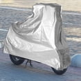 thumbnail image 4 of AURARMLET Protector Impermeable Para Eléctrica Y Motocicleta Con Completa, 4 of 8
