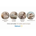 thumbnail image 2 of Cuna Multifuncional Madik Convertible 4 en 1 color Blanco 3996.0001, 2 of 8