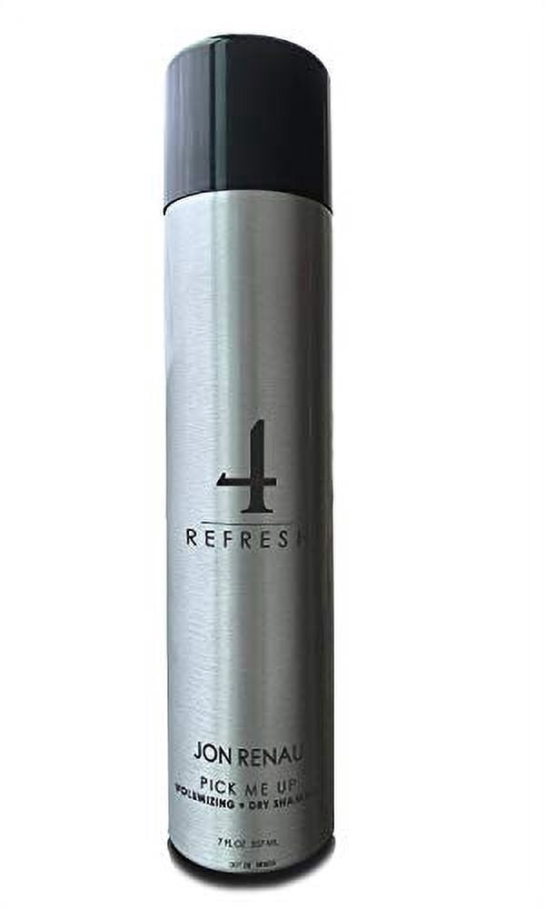 Texturing Dry Shampoo, 7.0floz