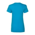 thumbnail image 3 of American Apparel Women's Fine Jersey T-Shirt, 3 of 3