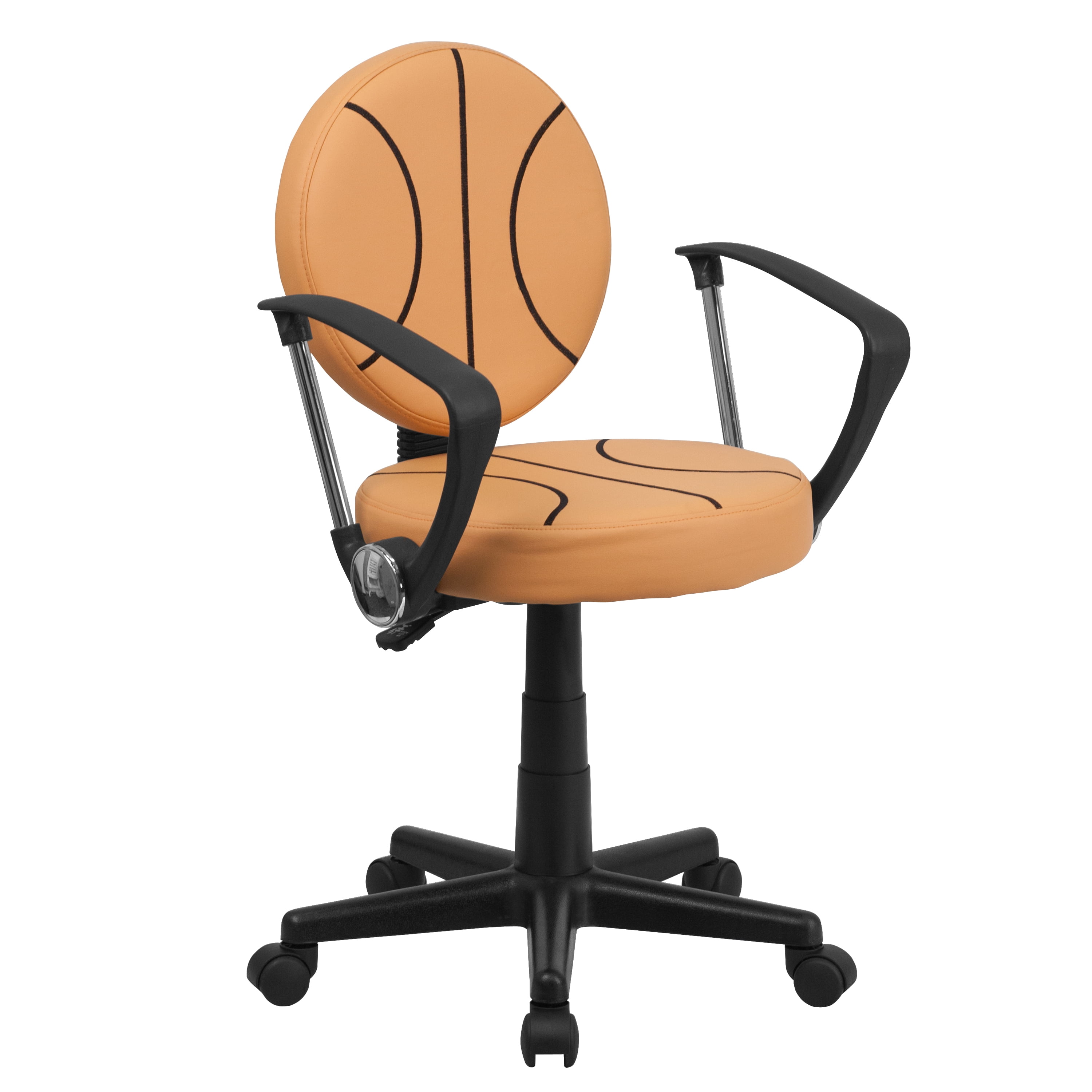 Soccer swivel chair new arrivals
