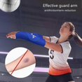 thumbnail image 5 of 1 pair of volleyball sleeves, volleyball wrist guards, volleyball elbow pads, forearm sleeves, volleyball hand protection, 5 of 5