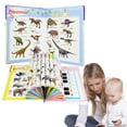 thumbnail image 3 of My First English Sound Toy 470 Words, 21 Themes, Fun Game,Press to Learn, 3 of 8