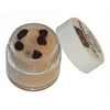 Java Cookie Frappuccino with Mini Chocolate Chips Lip Scrubbie by Diva Stuff - 1/4 ounce