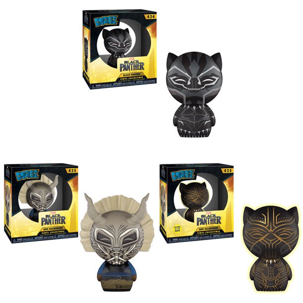 killmonger chase funko pop