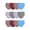 Assorted Colors, variant on Fruit of the Loom Women's Beyondsoft Brief Underwear, 12-Pack