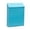 Blue, variant on Wall Mount Mailbox, 8.7X11.4X2.6inch Modern Mailboxes for Outside House, Waterproof Post Box, Large Capacity Residential Letter Box, Easy to Install Outdoor Mail Box for Home Porch