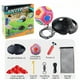 thumbnail image 1 of Juego de reboteador de fútbol para niños | Reboteador competitivo para 2 jugadores para practicar fútbol al aire libre y desarrollar habilidades, 1 of 3