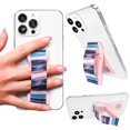 thumbnail image 1 of Phone Grip LOVEHANDLE PRO Premium Silicone con correa, 1 of 8