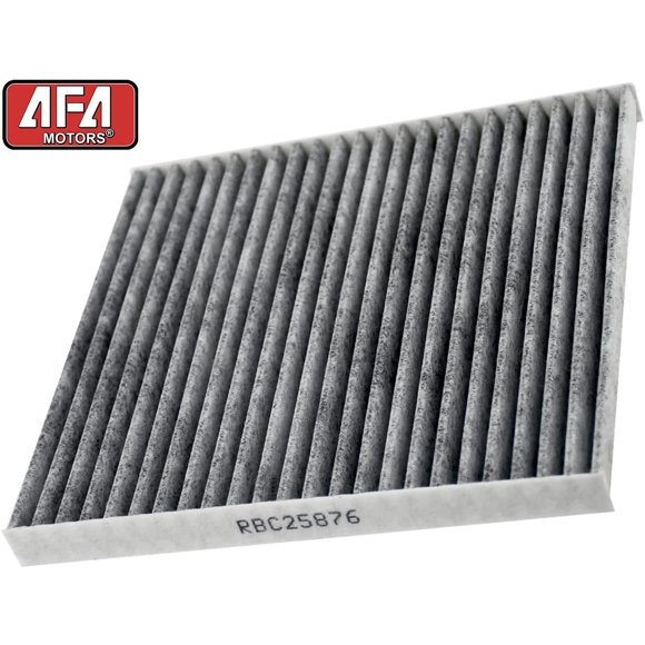 Cabin Air Filter For 07-15 Mazda CX-9 & Lincoln MKX / 07-14 Ford Edge Cabin Air Filter For 07-15 Mazda CX-9 & Lincoln MKX / 07-14 Ford Edge