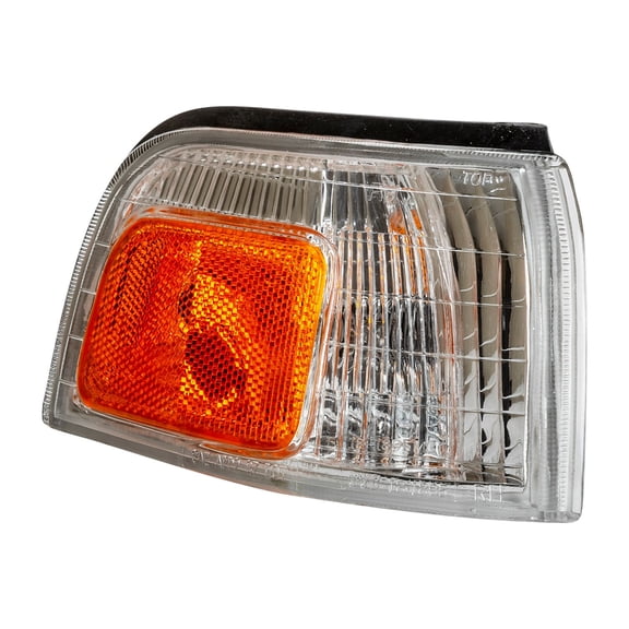 TYC 18-1895-00 Parking / Side Marker Light for 90-91 Honda Accord HO2551111