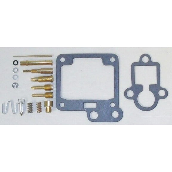 WSM Yamaha 50 Raptor 2004-2008 Carburetor Kit 016-323