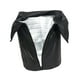 thumbnail image 5 of Funda protectora contra el frío para plantas, bolsa de protección anticongelante para macetas, funda térmica para árboles frutales, plantas de jardín Negro, 5 of 8