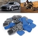 thumbnail image 4 of Reparación 60 unids/caja 55 mm/22 pulgadas parche de reparación de neumáticos de coche herramienta de goma Universal para motocicleta de automóvil ANGGREK Otros, 4 of 8