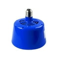 thumbnail image 4 of Walbest 5-100W Heating Lamp, Safe Chicken Coop Pet Heater Livestock Heat Lamp Tool,Cultivation Heating Lamp for Pet Chicken Livestock Heat Lamp Tool, Black E27, 4 of 6