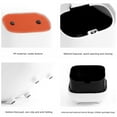 thumbnail image 4 of Elegante y lindo mini bote de basura para la encimera de su oficina, cesto de basura antideslizante con diseño a presión para una fácil extracción de la bolsa de basura, perfecto para aplicaciones en, 4 of 6