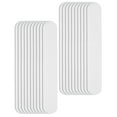 thumbnail image 4 of Almohadillas para quitar manchas de sudor en el cuello, 20 unidades Almohadillas para quitar manchas de sudor en el cuello Almohadillas desechables para quitar, 4 of 14