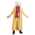 thumbnail image 2 of Kid's Back to the Future 2015 Doc Brown Costume, 2 of 7