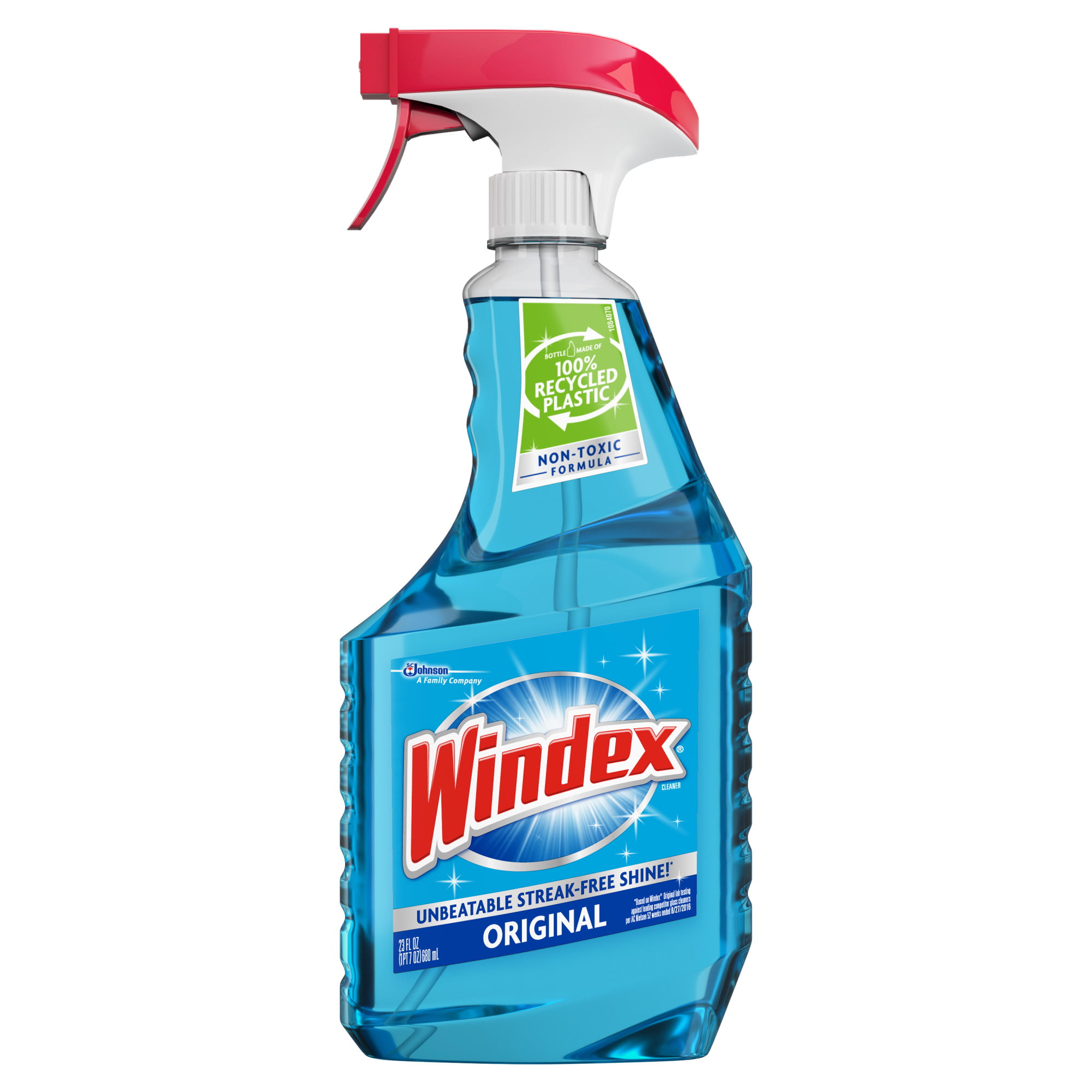 popular cleaning products