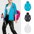thumbnail image 2 of Guardurnaity Chaqueta de Protección Solar de Secado Rápido Unisex Abrigo con Capucha Ropa XL Negro Type3 NO3 Guardurnaity AP008878-11, 2 of 6