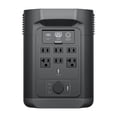 thumbnail image 3 of EcoFlow Delta 2 Black (E980) Generador Portátil Monofásico 500W, 3 of 4