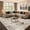 Gray Gold, variant on UERMEI 9x12 Washable Area Rugs for Living Room, Modern Abstract Printed Carpet, Non Slip Indoor Rug for Bedroom Home Decor Carpets,Beige