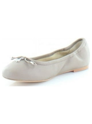 Vintage CHANEL Ballet Flats at Rice and Beans Vintage