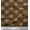 Tortilla Brown, variant on Soimoi Cotton Duck Fabric Check & Animal Skin Print Fabric by The Yard 42 Inch Wide