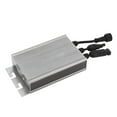 thumbnail image 2 of Pure Sine Wave Inverter,AC230V Solar Grid Tie Grid Connected Inverter Grid Tie Micro Inverter Elevate Your Experience, 2 of 8