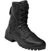 GARMONT 2061 Mens Tactical Military Boots T8 LE Black (Black, US Footwear Size System, Adult, Men, Numeric, Medium, 11)