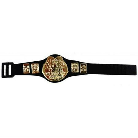 WWE Wrestling Lucha Libre Champion Belt (Best Lucha Libre Masks)