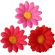 thumbnail image 3 of Gwong Decoración hogareña 100 unids flor artificial Falso Seda Girasol Cabezas Boda Floral DIY Decoración Gwong 21008615, 3 of 7