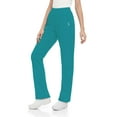 thumbnail image 5 of Landau Women's Classic Tapered Leg Scrub Pant, Style 8320, 5 of 5