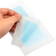 thumbnail image 3 of 10 Uds papeles de tiras de cera depilatoria para brazos, piernas, depilación Azul Colcomx Papel de tiras de depilación corporal, 3 of 7