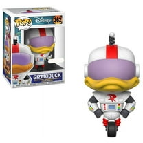 Funko POP! Disney Gizmoduck Vinyl Figure