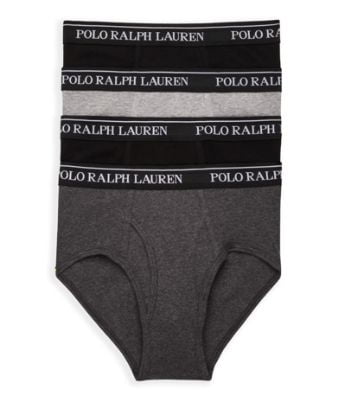 ralph lauren corporation underwear