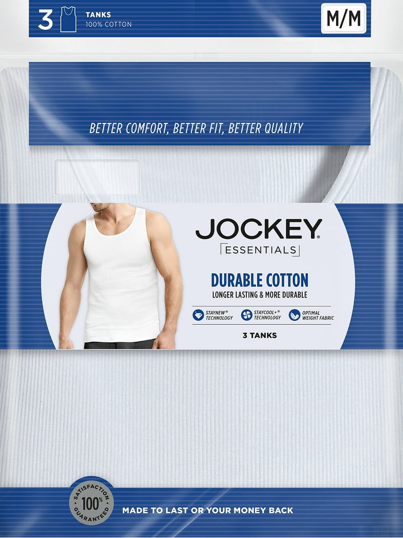 Débardeur Blanc U.S. ARMY - 100% Coton - Taille XXL - Neuf Sans étiquette - Style Classique